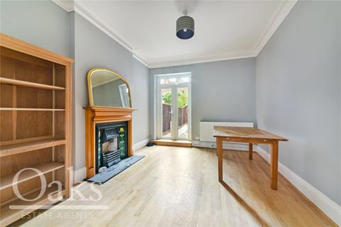 4 bedroom terraced house to rent, Barcombe Avenue, Streatham Hill