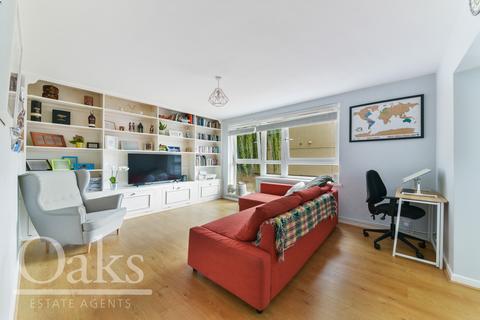 2 bedroom apartment to rent, Lanercost Close, Tulse Hill