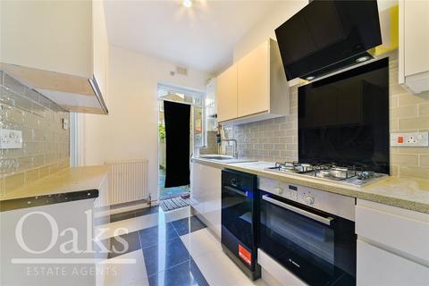 1 bedroom apartment to rent, Moorcroft Road, Streatham Hill