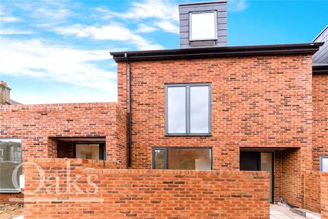 3 bedroom terraced house for sale, Hardel Rise, Tulse Hill