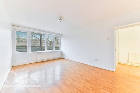 1 bedroom apartment for sale, Bannister Close, Tulse Hill