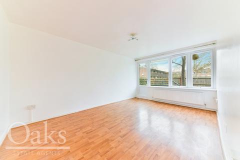 1 bedroom apartment for sale, Bannister Close, Tulse Hill