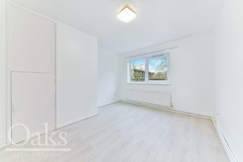 1 bedroom apartment for sale, Bannister Close, Tulse Hill