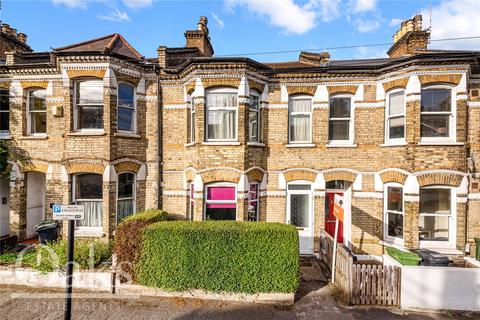 4 bedroom terraced house for sale - Perran Road, Tulse Hill