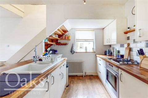 2 bedroom apartment for sale, Palace Road, Tulse Hill