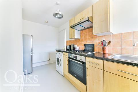 1 bedroom apartment for sale, Knights Hill, West Norwood