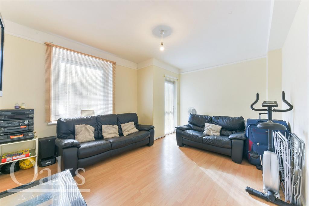 Godolphin House, Tulse Hill 2 bed apartment for sale £290,000