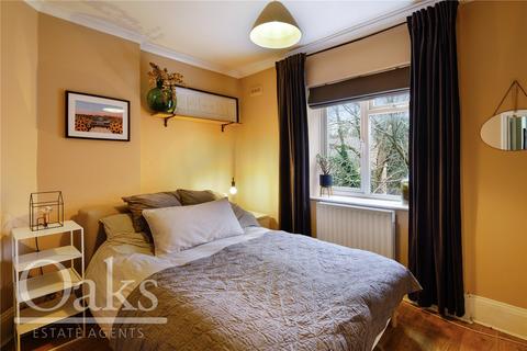 2 bedroom apartment for sale, Knollys Road, Streatham