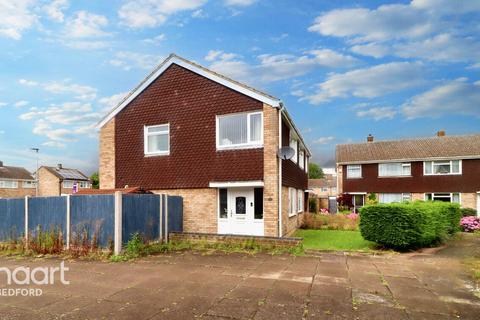 3 bedroom semi-detached house for sale, Lune Walk, Bedford