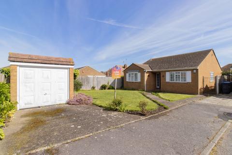 Broadstairs - 3 bedroom detached bungalow for sale