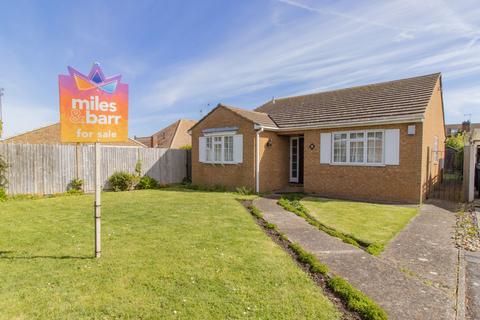 9 Darren Gardens, Broadstairs, CT10 2EF