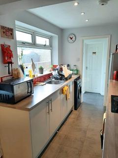 4 bedroom terraced house for sale, Dixon Street, Lincoln
