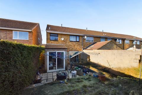 18 Canberra, Stonehouse, GL10 2PR