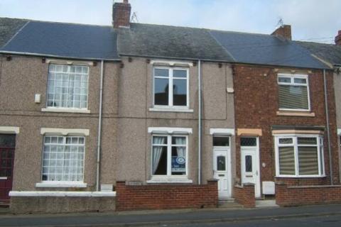 2 bedroom terraced house for sale, Gladstone Terrace, Coxhoe, Durham, County Durham, DH6