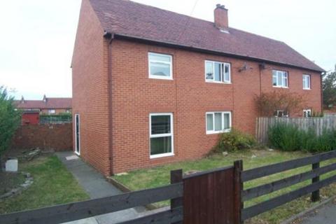 3 bedroom semi-detached house for sale, Boyntons, Nettlesworth, Chester le Street, County Durham, DH2