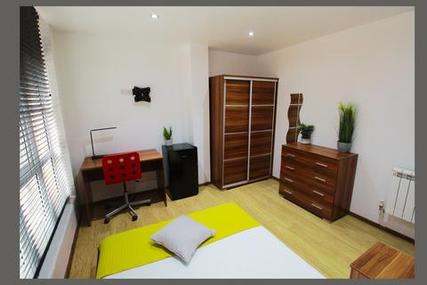 undefined, Park view, Stonebow house Block, St. Botolphs Crescent, Lincoln, Lincolnshire, LN5 8AZ