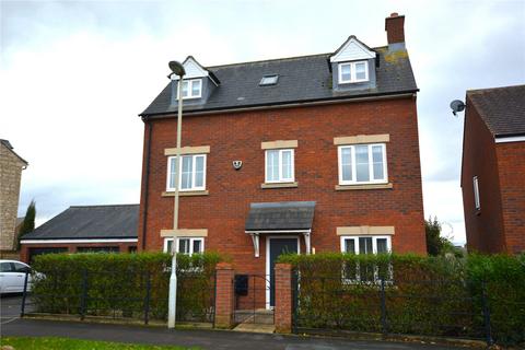 4 bedroom detached house to rent - Hunts Grove Drive, Hardwicke, Gloucester, Gloucestershire, GL2
