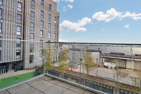 1 bedroom apartment for sale, at Hulford Apartments, 445 Woolwich Road, London SE7
