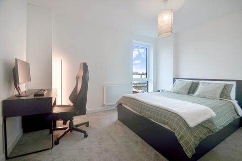 1 bedroom apartment for sale - at Hulford Apartments, 445 Woolwich Road, London SE7