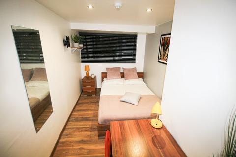 1 bedroom in a house share to rent, Park view, Stonebow house Block, St. Botolphs Crescent, Lincoln, Lincolnshire, LN5 8AZ