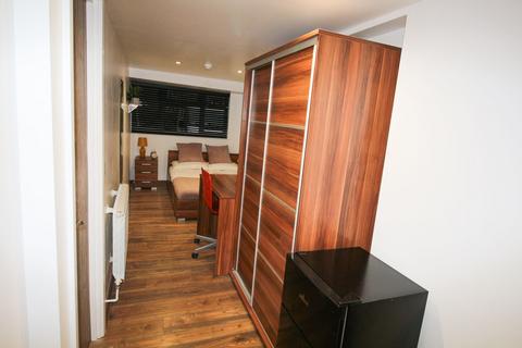 1 bedroom in a house share to rent, Park view, Stonebow house Block, St. Botolphs Crescent, Lincoln, Lincolnshire, LN5 8AZ