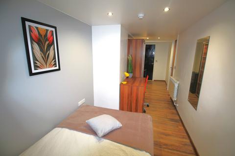 1 bedroom in a house share to rent, Park view, Stonebow house Block, St. Botolphs Crescent, Lincoln, Lincolnshire, LN5 8AZ