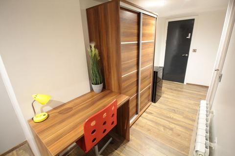 1 bedroom in a house share to rent, Park view, Stonebow house Block, St. Botolphs Crescent, Lincoln, Lincolnshire, LN5 8AZ