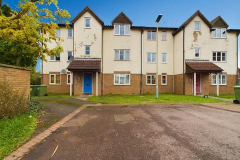 undefined, School Mead, Cheltenham, Gloucestershire, GL51