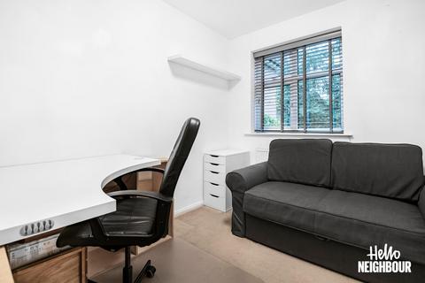 2 bedroom apartment to rent, Park Drive, Ascot, SL5