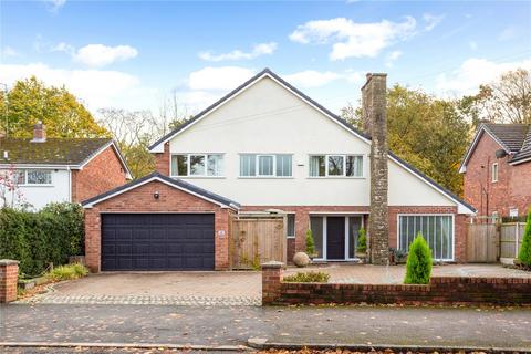 4 bedroom detached house for sale - Dingle Bank, Chester, CH4