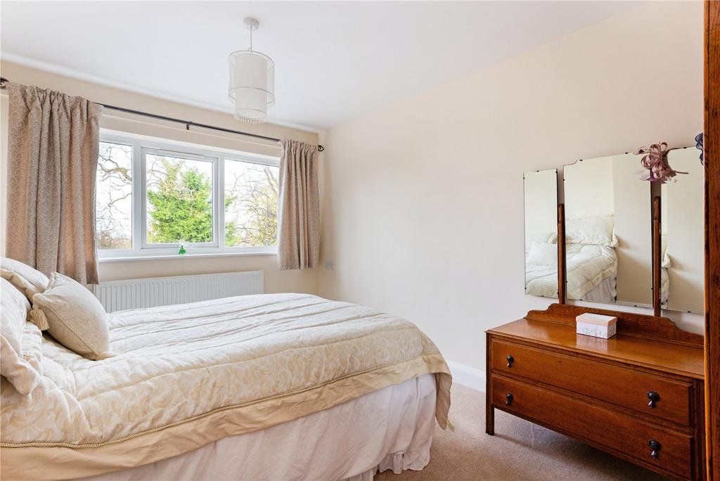 Guest Bedroom