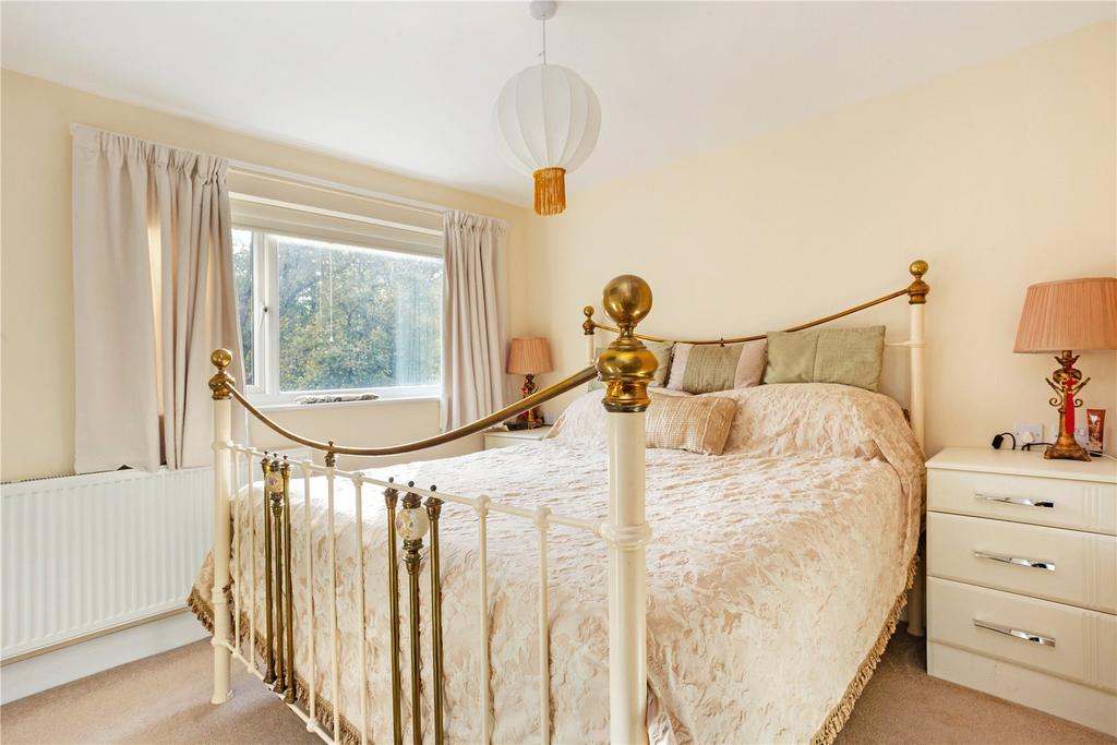 Princiapl Bedroom