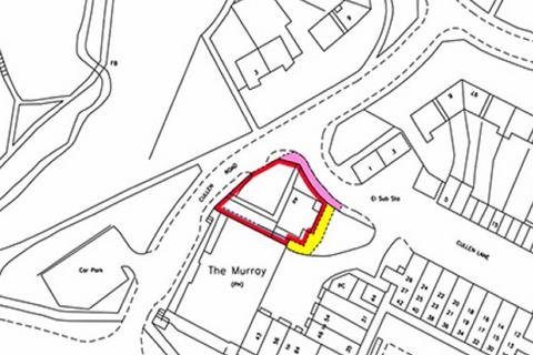 Property for sale - Cullen Road, East Kilbride G75