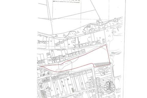 Land for sale - Skewen, Neath SA10