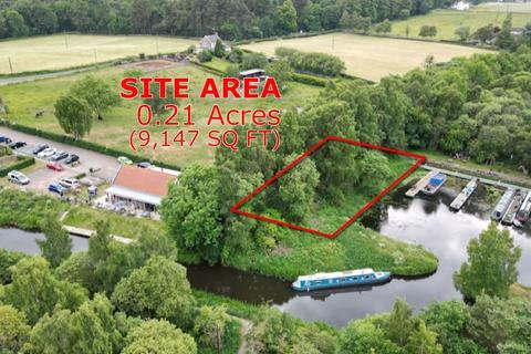 Land for sale - Linlithgow EH49