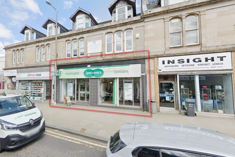 Property for sale - Main Street, Specsavers Investment, Wishaw ML2