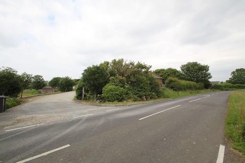 Land for sale - Stevenston, Ayrshire KA20