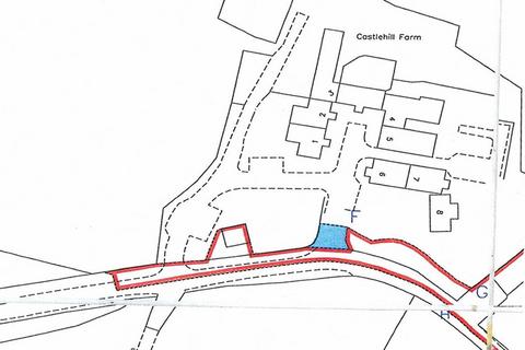 Land for sale - Stevenston, Ayrshire KA20