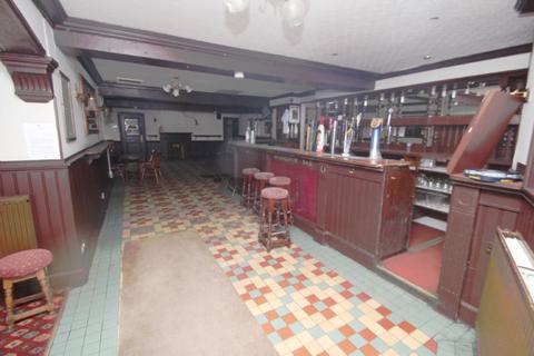 Property for sale - George Street, Horseshoe Bar, Ayr KA8