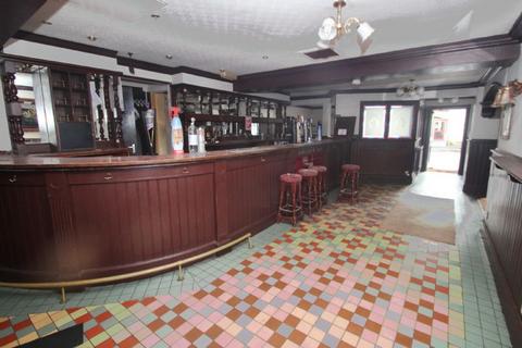 Property for sale - George Street, Horseshoe Bar, Ayr KA8