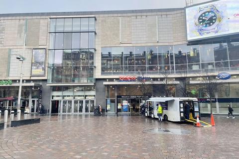 Property for sale - St Enoch Square, Suite 3-1, Ross and Liddell Investment, Glasgow G1