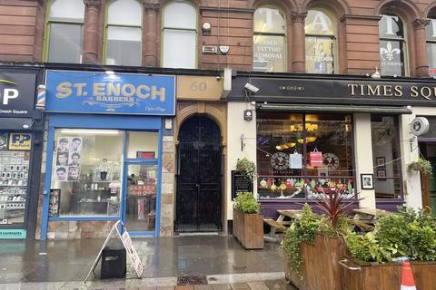 Property for sale - St Enoch Square, Suite 3-1, Ross and Liddell Investment, Glasgow G1