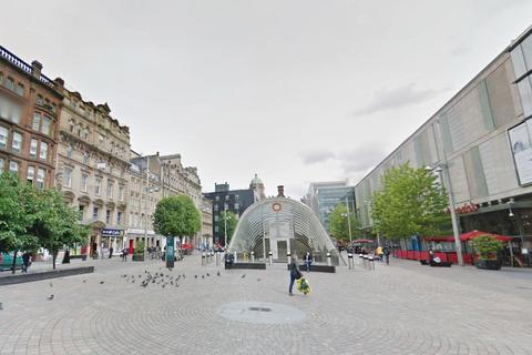 Property for sale - St Enoch Square, Suite 3-1, Ross and Liddell Investment, Glasgow G1