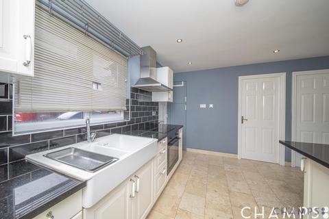 undefined, Remington Road, London, E6 5SW