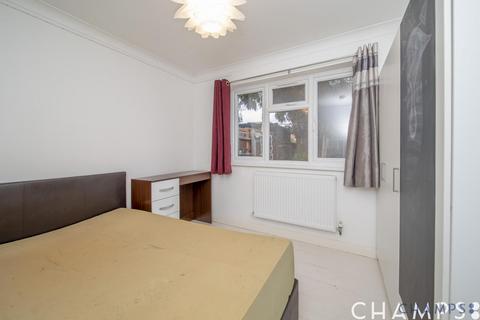 undefined, Remington Road, London, E6 5SW