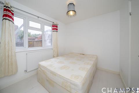 undefined, Remington Road, London, E6 5SW