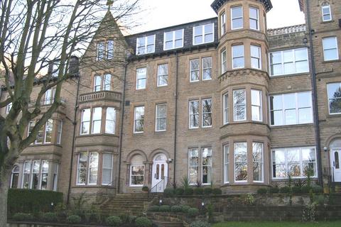 2 bedroom flat to rent, Valley Drive, Harrogate, HG2