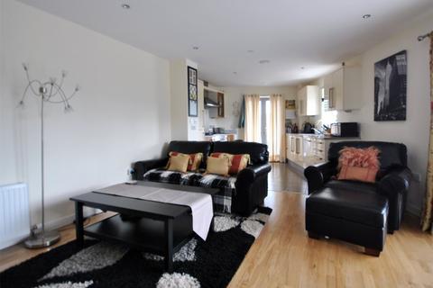 2 bedroom flat to rent - Kelvinhaugh Street, Kelvingrove, GLASGOW, G3