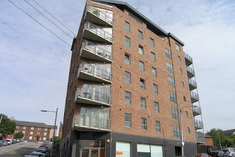 2 bedroom flat to rent, Kelvinhaugh Street, Kelvingrove, Glasgow, G3