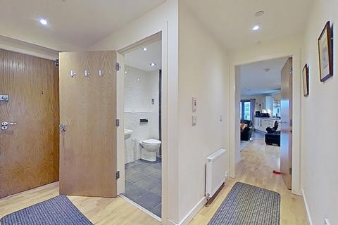 2 bedroom flat to rent, Kelvinhaugh Street, Kelvingrove, Glasgow, G3